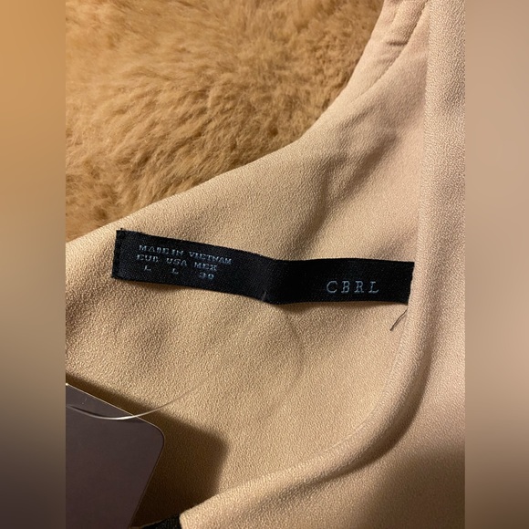 CBRL woman’s blouse Large - Picture 7 of 8